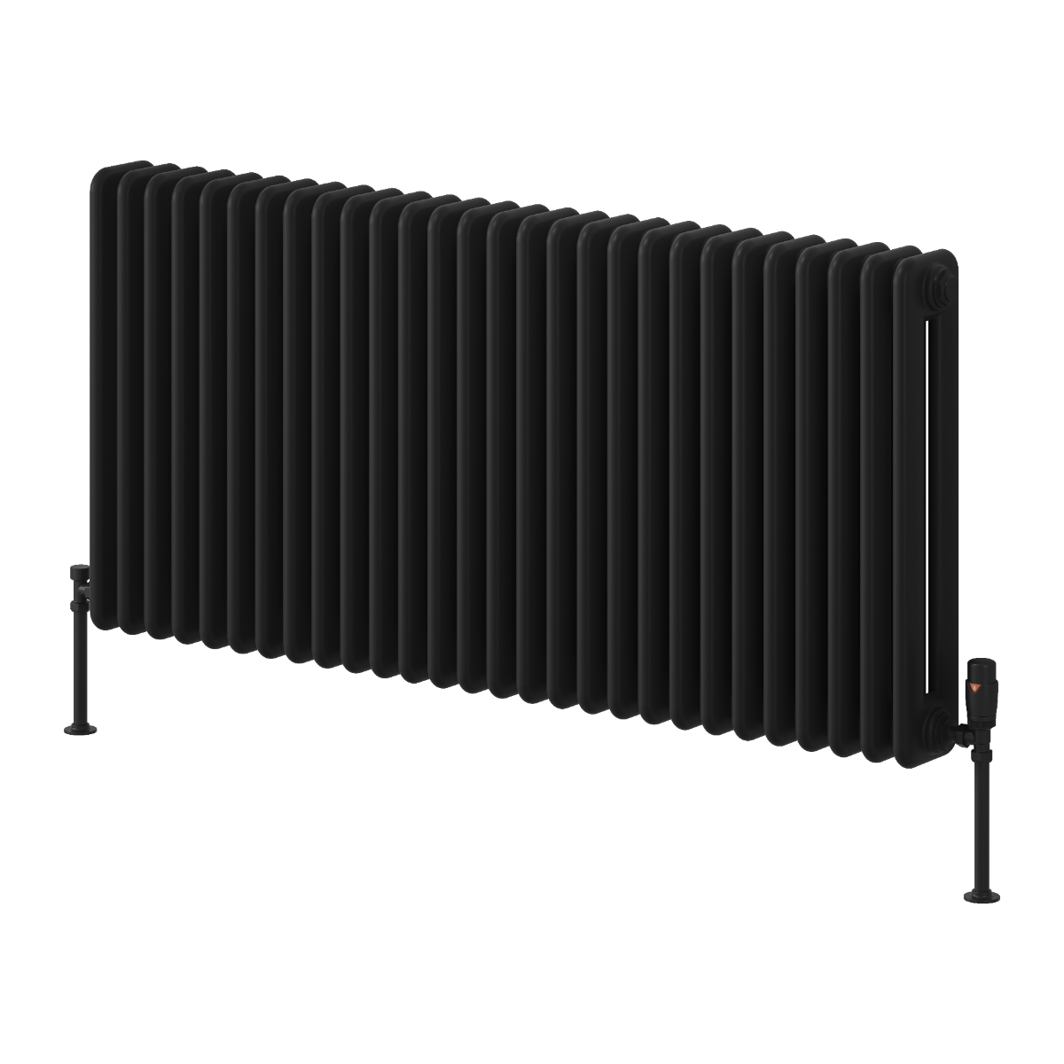 Headingham Horizontal – Headingham Horizontal | Luxury Bathroom & Radiator Collection by HomeRangeDirect