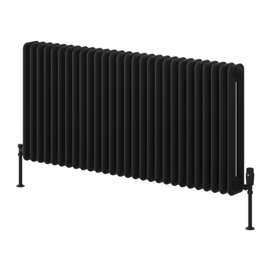 Headingham Horizontal – Headingham Horizontal | Luxury Bathroom & Radiator Collection by HomeRangeDirect