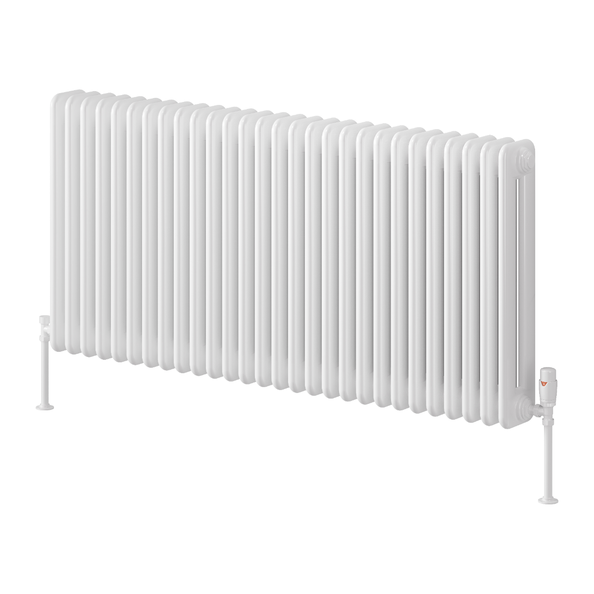 Headingham Horizontal – Headingham Horizontal | Luxury Bathroom & Radiator Collection by HomeRangeDirect
