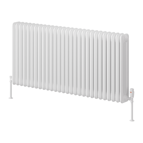 Headingham Horizontal – Headingham Horizontal | Luxury Bathroom & Radiator Collection by HomeRangeDirect