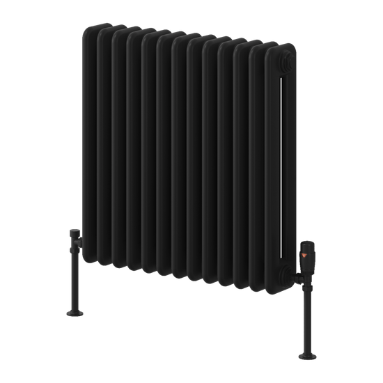 Headingham Horizontal – Headingham Horizontal | Luxury Bathroom & Radiator Collection by HomeRangeDirect