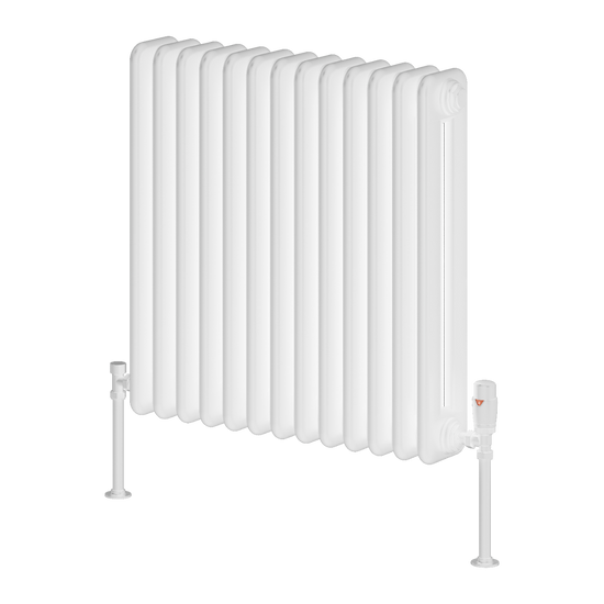 Headingham Horizontal – Headingham Horizontal | Luxury Bathroom & Radiator Collection by HomeRangeDirect