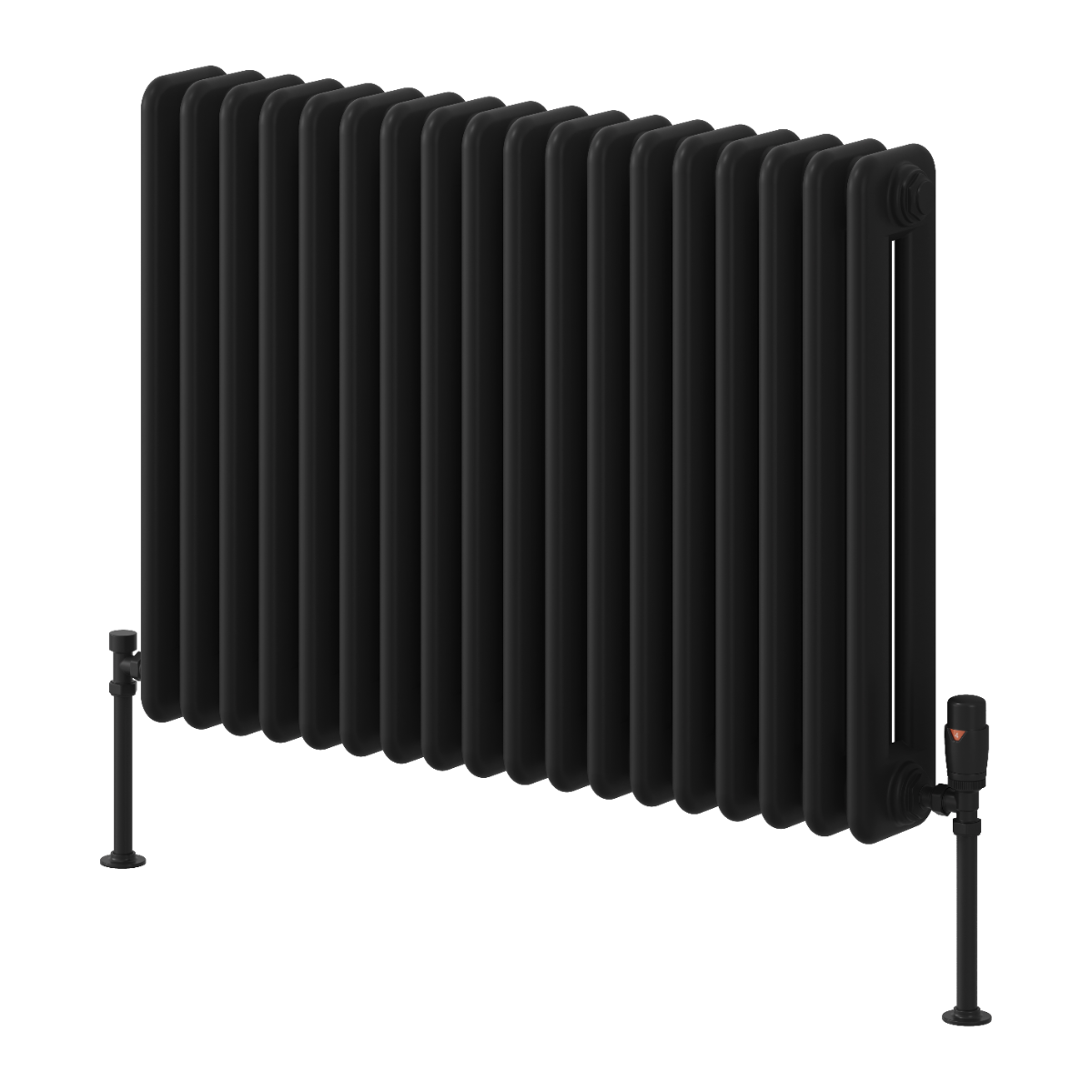 Headingham Horizontal – Headingham Horizontal | Luxury Bathroom & Radiator Collection by HomeRangeDirect