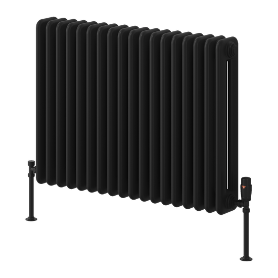 Headingham Horizontal – Headingham Horizontal | Luxury Bathroom & Radiator Collection by HomeRangeDirect