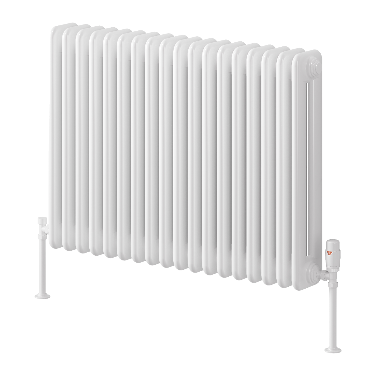 Headingham Horizontal – Headingham Horizontal | Luxury Bathroom & Radiator Collection by HomeRangeDirect