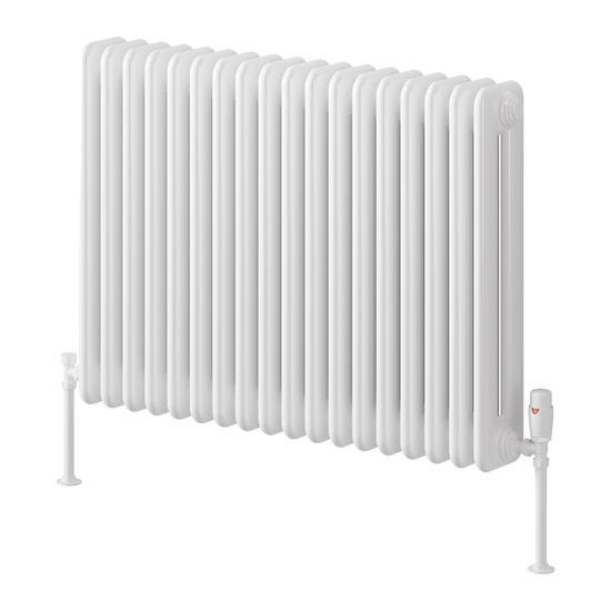 Headingham Horizontal – Headingham Horizontal | Luxury Bathroom & Radiator Collection by HomeRangeDirect