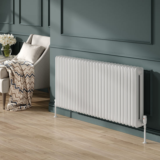 Headingham Horizontal – Headingham Horizontal | Luxury Bathroom & Radiator Collection by HomeRangeDirect