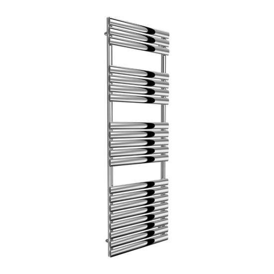 Reina Helin – Reina Helin | Luxury Bathroom & Radiator Collection by HomeRangeDirect