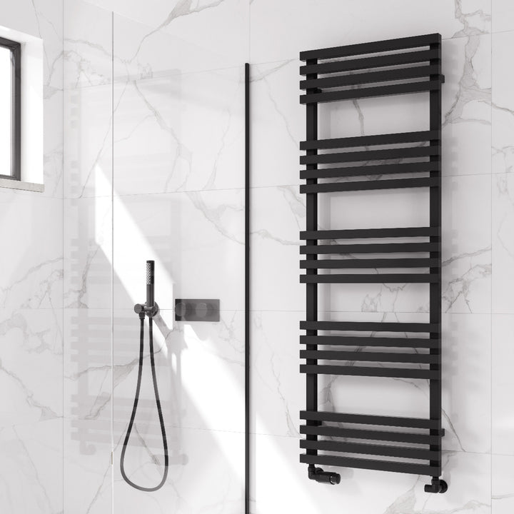Reina Kale – Reina Kale | Luxury Bathroom & Radiator Collection by HomeRangeDirect