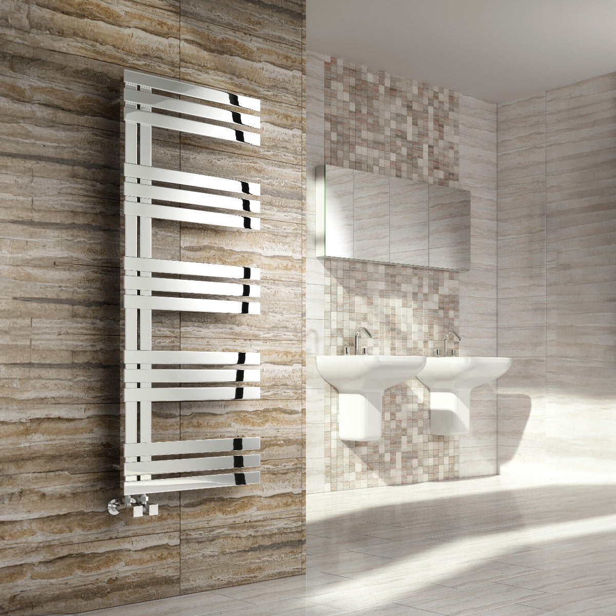 Reina Lovere – Reina Lovere | Luxury Bathroom & Radiator Collection by HomeRangeDirect
