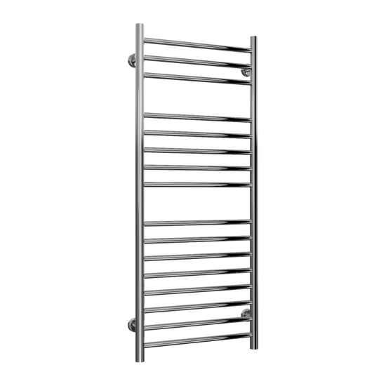 Reina Luna – Reina Luna | Luxury Bathroom & Radiator Collection by HomeRangeDirect
