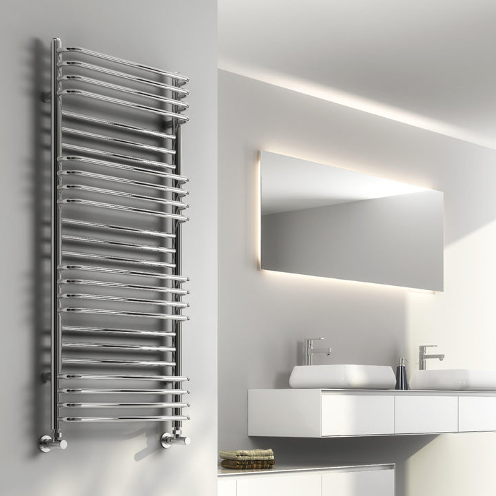 Reina Marco – Reina Marco | Luxury Bathroom & Radiator Collection by HomeRangeDirect