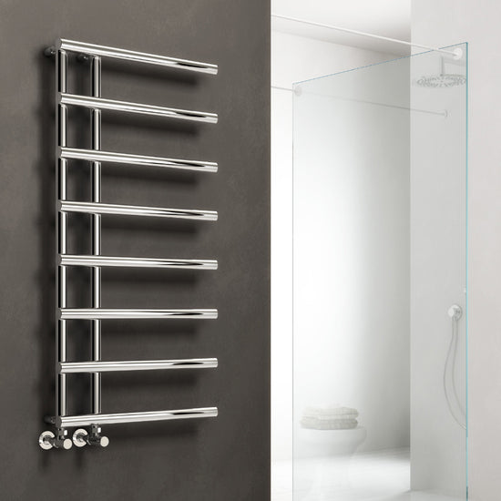Reina Matera – Reina Matera | Luxury Bathroom & Radiator Collection by HomeRangeDirect