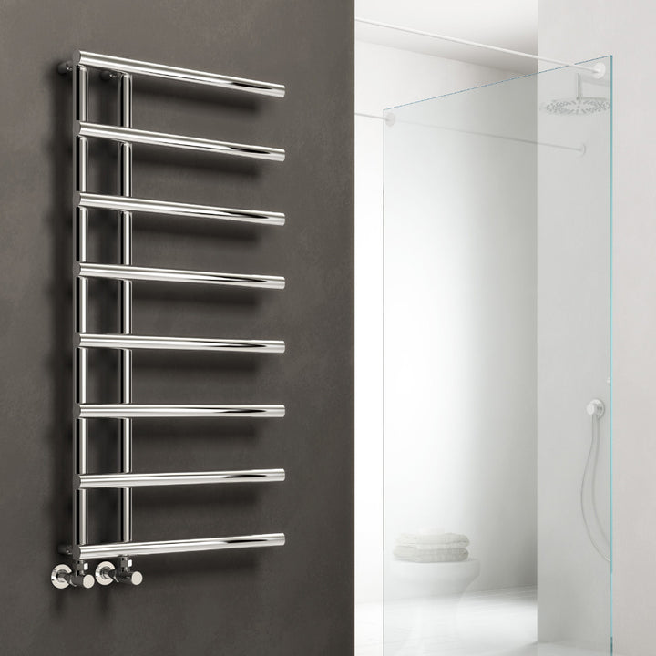 Reina Matera – Reina Matera | Luxury Bathroom & Radiator Collection by HomeRangeDirect