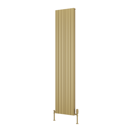 Reina Melvin – Reina Melvin | Luxury Bathroom & Radiator Collection by HomeRangeDirect