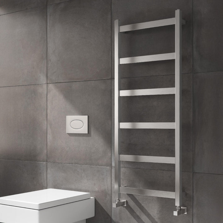 Reina Mina – Reina Mina | Luxury Bathroom & Radiator Collection by HomeRangeDirect