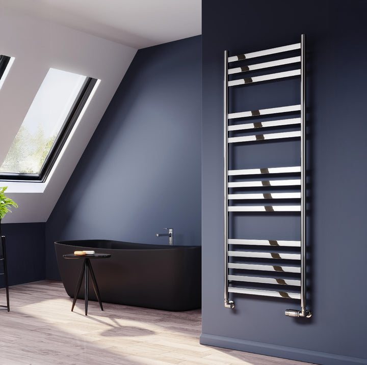 Reina Misa – Reina Misa | Luxury Bathroom & Radiator Collection by HomeRangeDirect