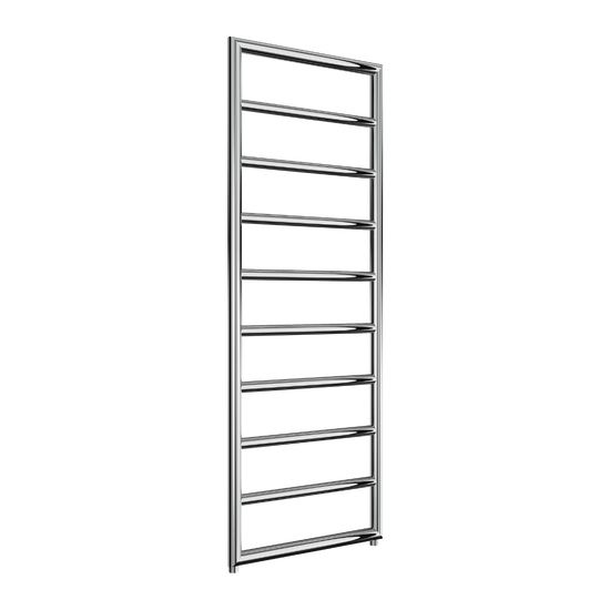 Reina Nardo – Reina Nardo | Luxury Bathroom & Radiator Collection by HomeRangeDirect