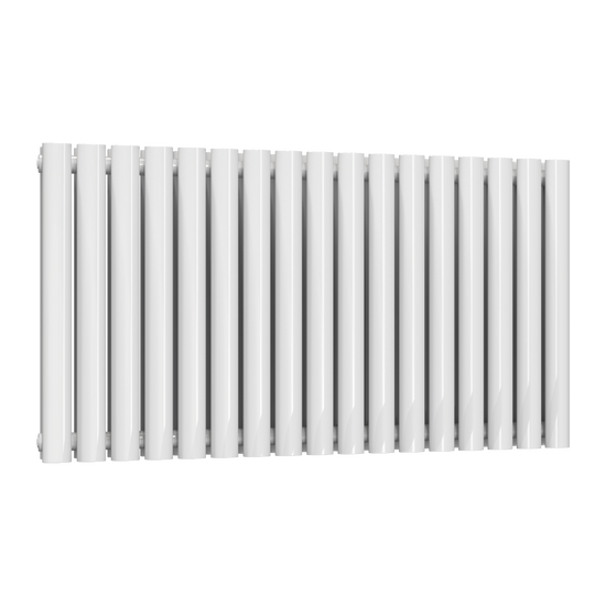 Reina Neva Horizontal Double – Reina Neva Horizontal Double | Luxury Bathroom & Radiator Collection by HomeRangeDirect