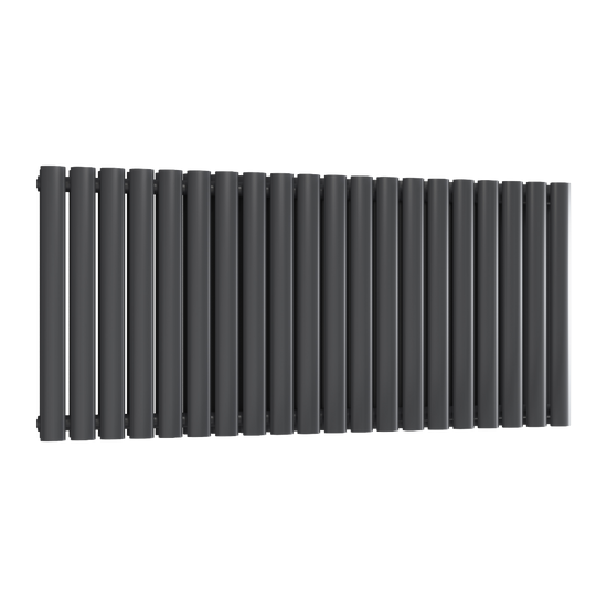 Reina Neva Horizontal Double – Reina Neva Horizontal Double | Luxury Bathroom & Radiator Collection by HomeRangeDirect