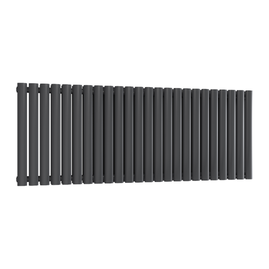 Reina Neva Horizontal Double – Reina Neva Horizontal Double | Luxury Bathroom & Radiator Collection by HomeRangeDirect