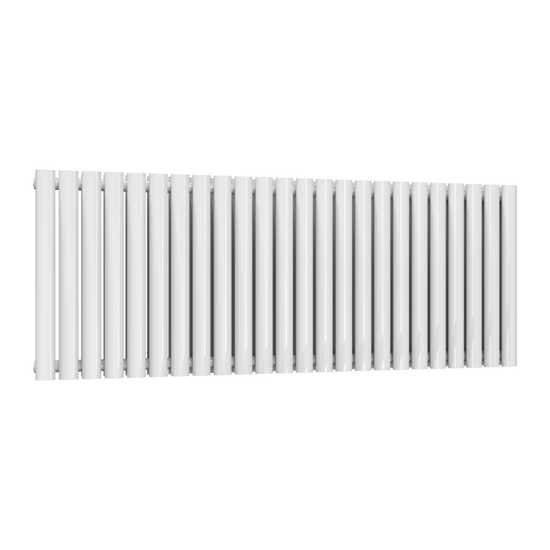 Reina Neva Horizontal Double – Reina Neva Horizontal Double | Luxury Bathroom & Radiator Collection by HomeRangeDirect