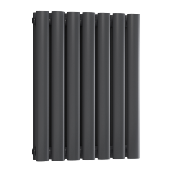 Reina Neva Horizontal Double – Reina Neva Horizontal Double | Luxury Bathroom & Radiator Collection by HomeRangeDirect