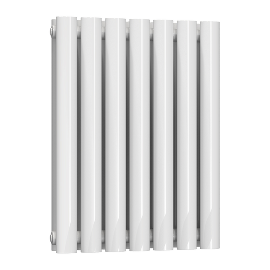 Reina Neva Horizontal Double – Reina Neva Horizontal Double | Luxury Bathroom & Radiator Collection by HomeRangeDirect