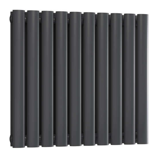 Reina Neva Horizontal Double – Reina Neva Horizontal Double | Luxury Bathroom & Radiator Collection by HomeRangeDirect