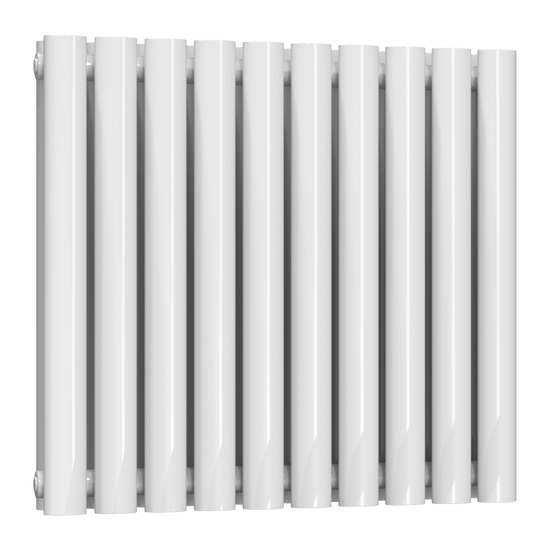 Reina Neva Horizontal Double – Reina Neva Horizontal Double | Luxury Bathroom & Radiator Collection by HomeRangeDirect