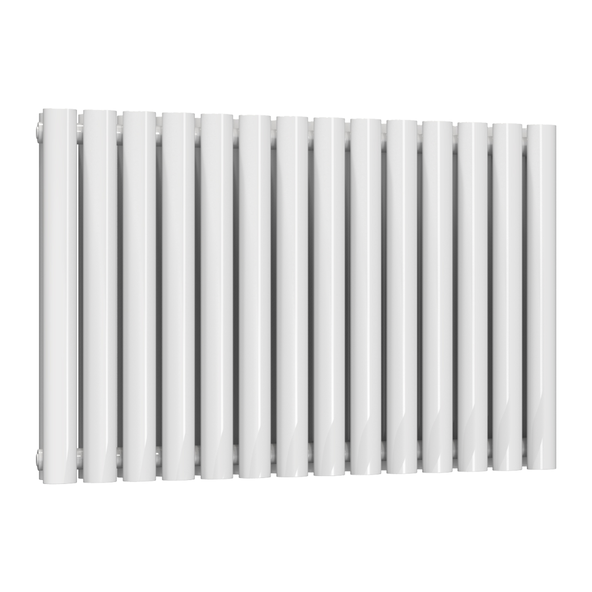 Reina Neva Horizontal Double – Reina Neva Horizontal Double | Luxury Bathroom & Radiator Collection by HomeRangeDirect