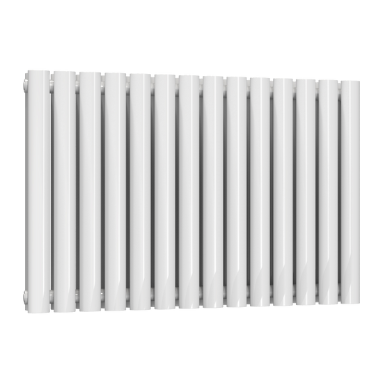 Reina Neva Horizontal Double – Reina Neva Horizontal Double | Luxury Bathroom & Radiator Collection by HomeRangeDirect