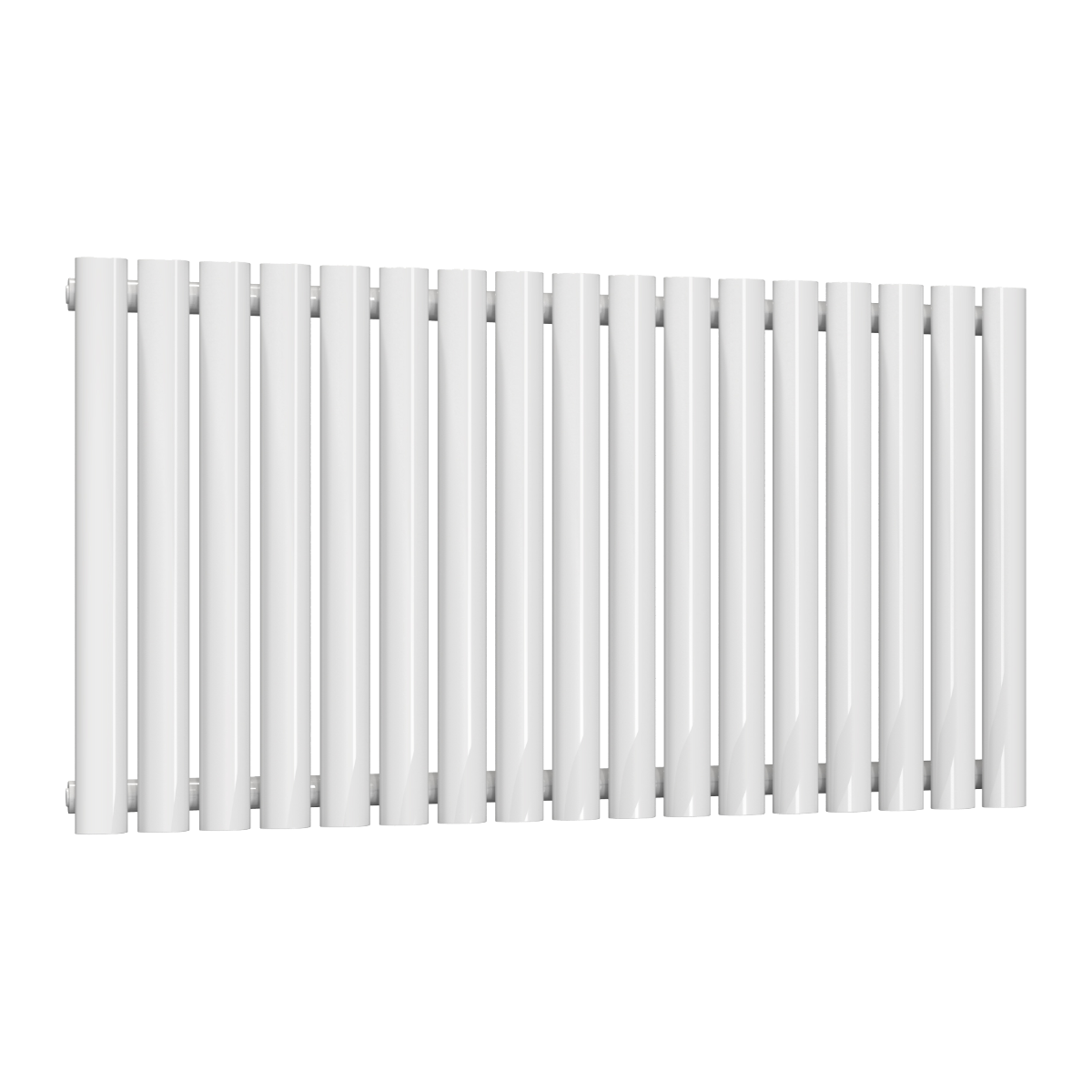 Reina Neva Horizontal Single – Reina Neva Horizontal Single | Luxury Bathroom & Radiator Collection by HomeRangeDirect