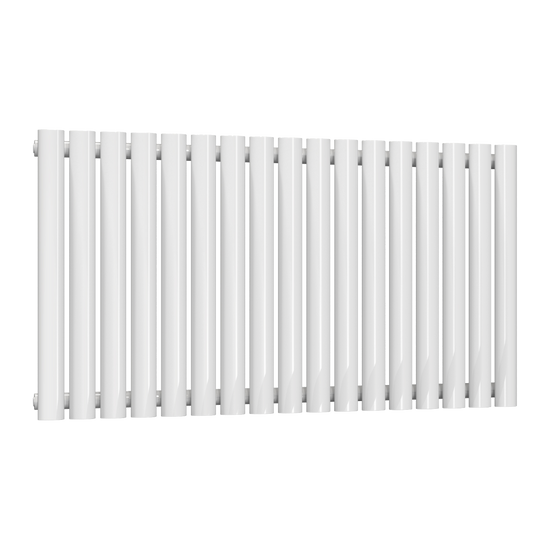 Reina Neva Horizontal Single – Reina Neva Horizontal Single | Luxury Bathroom & Radiator Collection by HomeRangeDirect