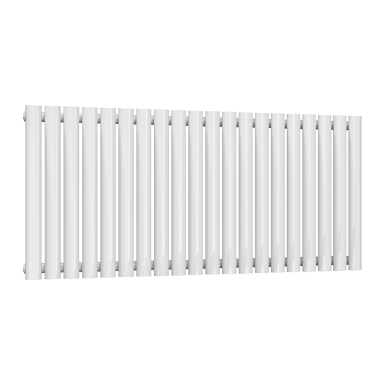 Reina Neva Horizontal Single – Reina Neva Horizontal Single | Luxury Bathroom & Radiator Collection by HomeRangeDirect