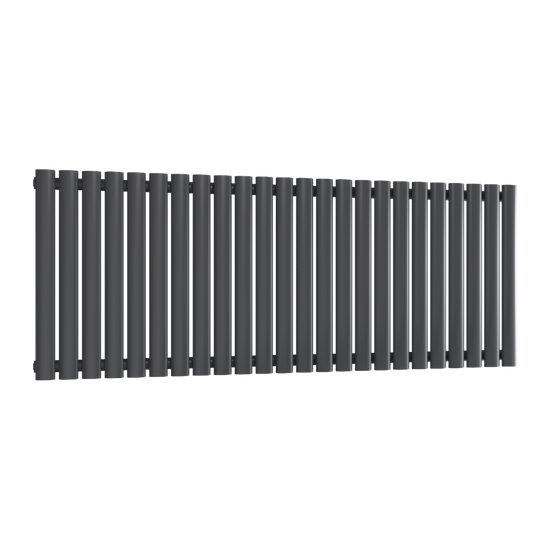 Reina Neva Horizontal Single – Reina Neva Horizontal Single | Luxury Bathroom & Radiator Collection by HomeRangeDirect