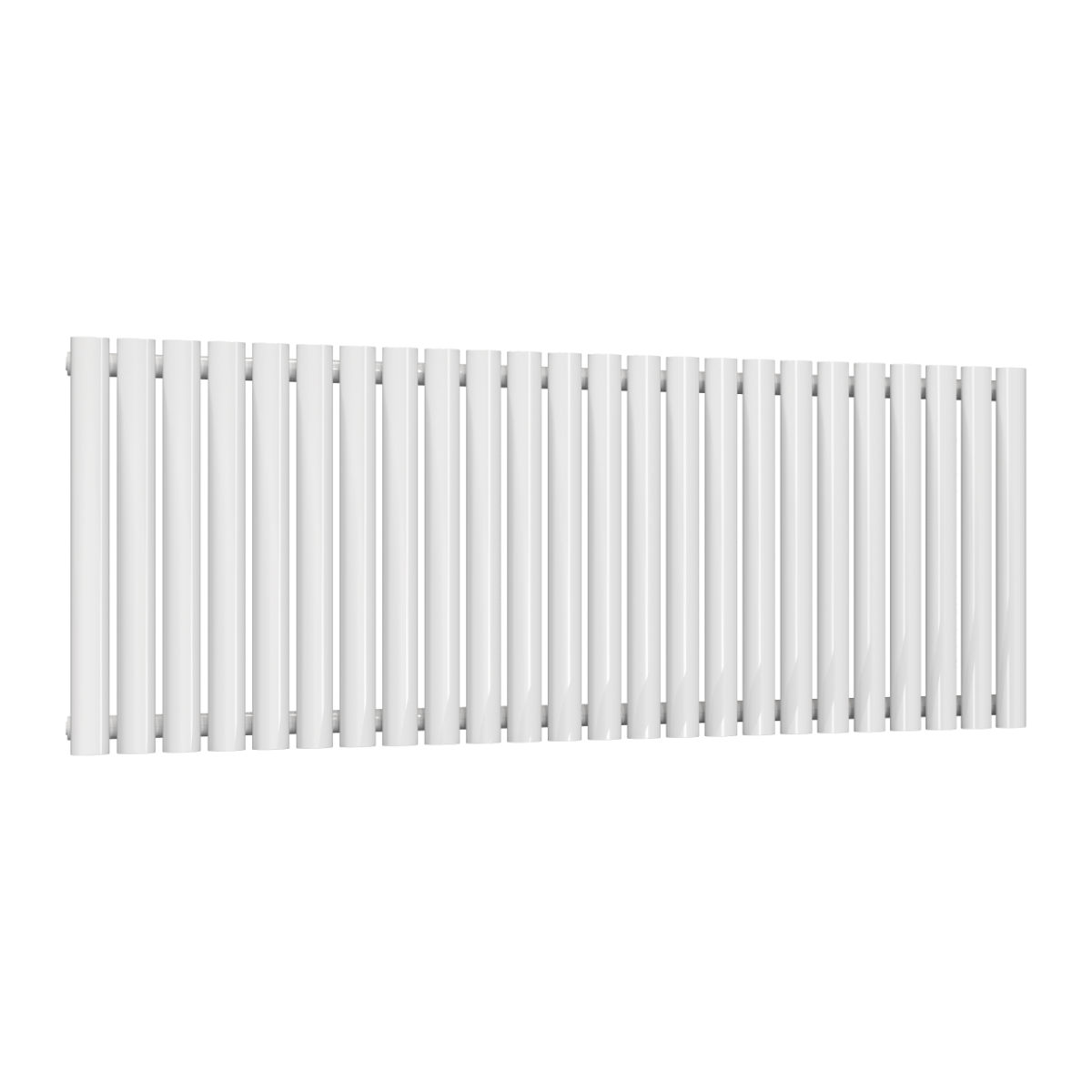 Reina Neva Horizontal Single – Reina Neva Horizontal Single | Luxury Bathroom & Radiator Collection by HomeRangeDirect