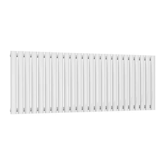 Reina Neva Horizontal Single – Reina Neva Horizontal Single | Luxury Bathroom & Radiator Collection by HomeRangeDirect