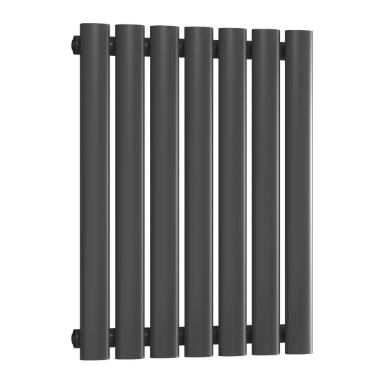 Reina Neva Horizontal Single – Reina Neva Horizontal Single | Luxury Bathroom & Radiator Collection by HomeRangeDirect