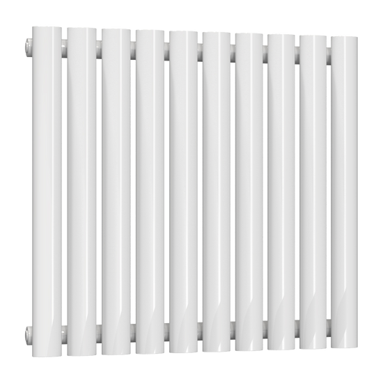 Reina Neva Horizontal Single – Reina Neva Horizontal Single | Luxury Bathroom & Radiator Collection by HomeRangeDirect