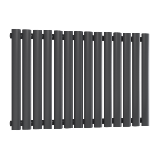 Reina Neva Horizontal Single – Reina Neva Horizontal Single | Luxury Bathroom & Radiator Collection by HomeRangeDirect