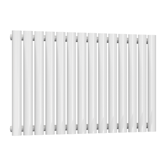 Reina Neva Horizontal Single – Reina Neva Horizontal Single | Luxury Bathroom & Radiator Collection by HomeRangeDirect