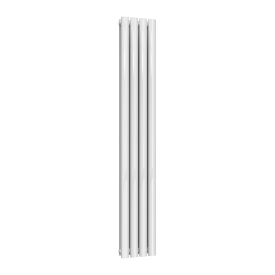 Reina Neva Vertical Double – Reina Neva Vertical Double | Luxury Bathroom & Radiator Collection by HomeRangeDirect