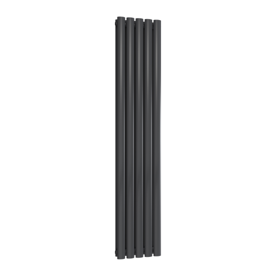 Reina Neva Vertical Double – Reina Neva Vertical Double | Luxury Bathroom & Radiator Collection by HomeRangeDirect