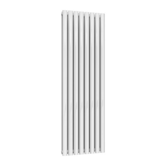 Reina Neva Vertical Double – Reina Neva Vertical Double | Luxury Bathroom & Radiator Collection by HomeRangeDirect