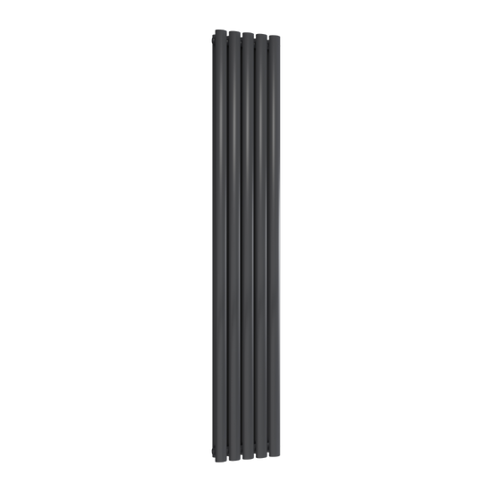 Reina Neva Vertical Double – Reina Neva Vertical Double | Luxury Bathroom & Radiator Collection by HomeRangeDirect