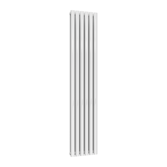 Reina Neva Vertical Double – Reina Neva Vertical Double | Luxury Bathroom & Radiator Collection by HomeRangeDirect