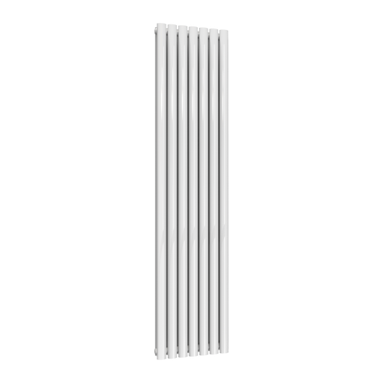 Reina Neva Vertical Double – Reina Neva Vertical Double | Luxury Bathroom & Radiator Collection by HomeRangeDirect
