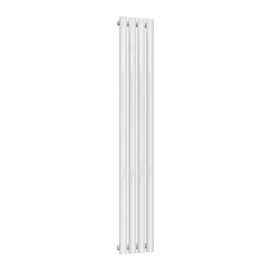 Reina Neva Vertical Single – Reina Neva Vertical Single | Luxury Bathroom & Radiator Collection by HomeRangeDirect