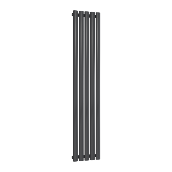 Reina Neva Vertical Single – Reina Neva Vertical Single | Luxury Bathroom & Radiator Collection by HomeRangeDirect